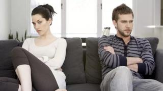Что делать, если любимый муж надоел?