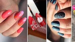 Акриловые краски для ногтей – материалы для мастеров и любителей